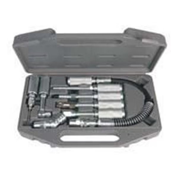 58000 Grease Gun Accessory Kit, Totaltools, Mfr#: TO67793